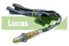 LUCAS ELECTRICAL LEB938 Lambda Sensor